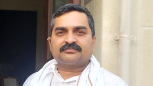 राजेश अहिराजको बलात्कार प्रकरणमा ट्वीष्टः पीडित युवतीविरुद्ध नै आपराधिक लाभको जाहेरी