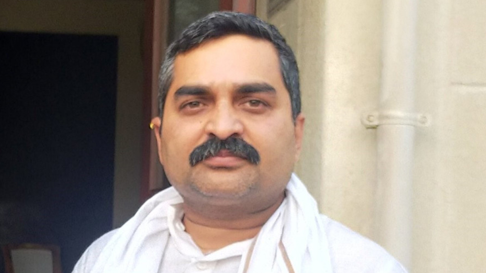राजेश अहिराजको बलात्कार प्रकरणमा ट्वीष्टः पीडित युवतीविरुद्ध नै आपराधिक लाभको जाहेरी