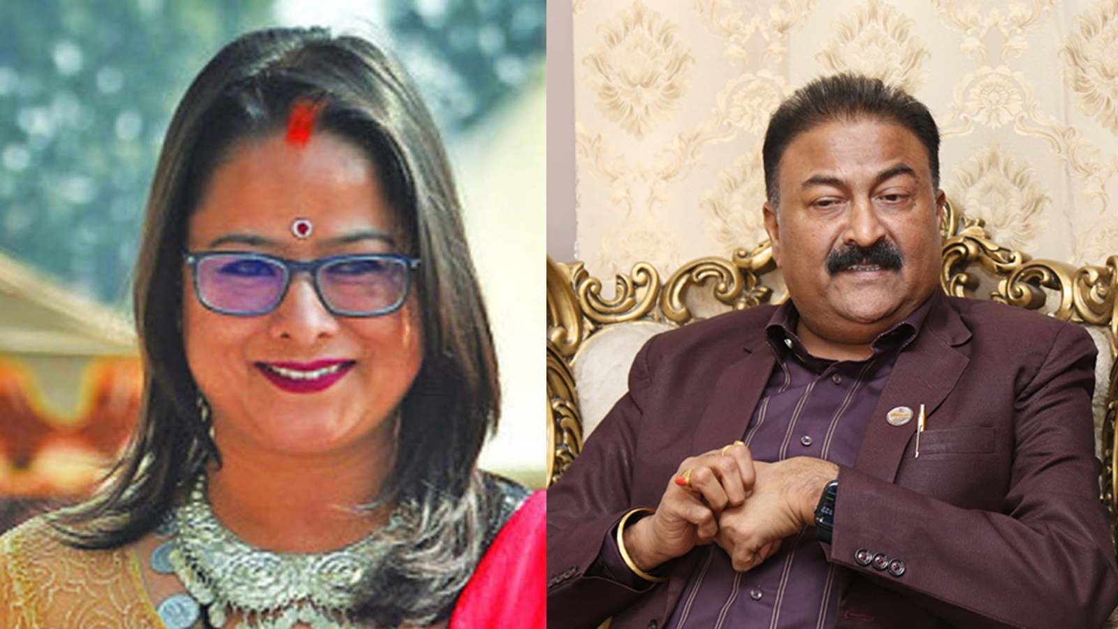 पूर्वमन्त्री रञ्जिता श्रेष्ठ पनि घुस प्रकरणमा मुछिईन, गुप्तासँग मिलेर कर्मचारी व्यवस्थापन प्रयास गरेको अख्तियारको दाबी