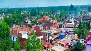 बाख्रा पाल्ने नाममा झण्डै १५ लाख भ्रष्टाचार, वडाध्यक्षसहित पाँच जनाविरुद्ध अख्तियारको मुद्दा