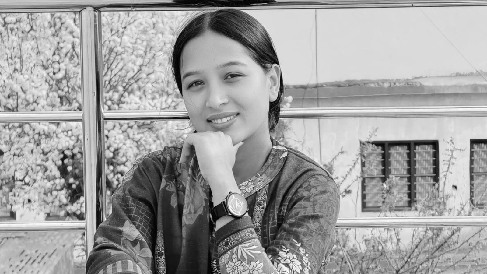 रुकुम पूर्वको सिस्ने गाउँपालिकाकी २३ वर्षीया कार्यालय सहयोगी कोठामा मृत फेला