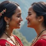 अर्घाखाँचीमा दुई युवतीले एकआपसमा गरे विवाह, वडा कार्यालयले दियो कानुनी मान्यता