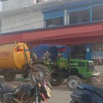 सप्तकोशी नगरपालिकामा इन्धन खर्चको चलखेल: ३५ लाखको खर्च लेखाजोखा विहीन, सवारीका नाममा तेलको कारोबारको आशंका (श्रृंखला–४)