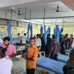 सिरहा कारागारमा अवैध असुलीको आक्रोशः दुई समूहबीच झडप, १३ कैदी/वन्दी घाइते