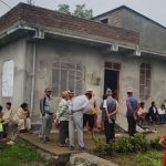 पूर्वसैनिकद्वारा खाटको खुट्टाले हानेर निदाईरहेकी श्रीमतीको हत्या, आफैँ फोन गरेर बोलाए प्रहरी