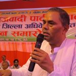सरकारको पुनर्बास योजनाका कारण मधेशी अधिकारमाथि खतरा बढ्दैछ: उपेन्द्र यादव