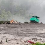 उत्तराखण्डको उत्तरकाशीमा भीषण बाढीः ५० सर्वसाधारण र १० सैनिक बेपत्ता, ४ को मृत्यु