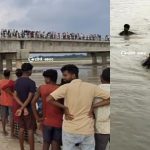 बलान नदीमा डुबेर बेपत्ता भएका १४ वर्षीय बालक २४ घण्टापछि मृत फेला