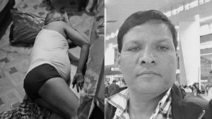१ महिनादेखि बेपत्ता रहेका सप्तरीका ५९ वर्षीय भगत रौतहटको लजमा मृत फेला