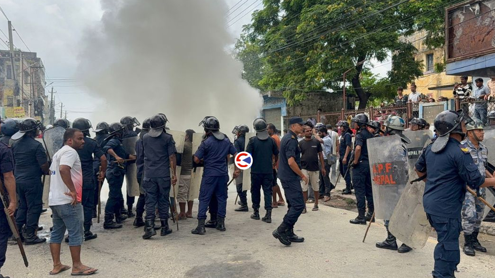 पर्सामा जिम गर्दागर्दै कैदीलाई हर्टएट्याक, आईसीयू बेड खाली नहुँदा उपचार नभएर मृत्यु