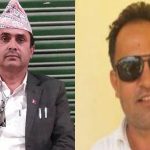 फेसबुक कमेन्ट विवादले बिर्तामोडका उपमेयरले कार्यकक्षमै झण्डै कुटाई खाए, वडाध्यक्षद्वारा आक्रमणको प्रयास