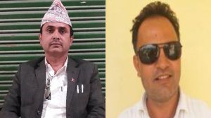 फेसबुक कमेन्ट विवादले बिर्तामोडका उपमेयरले कार्यकक्षमै झण्डै कुटाई खाए, वडाध्यक्षद्वारा आक्रमणको प्रयास