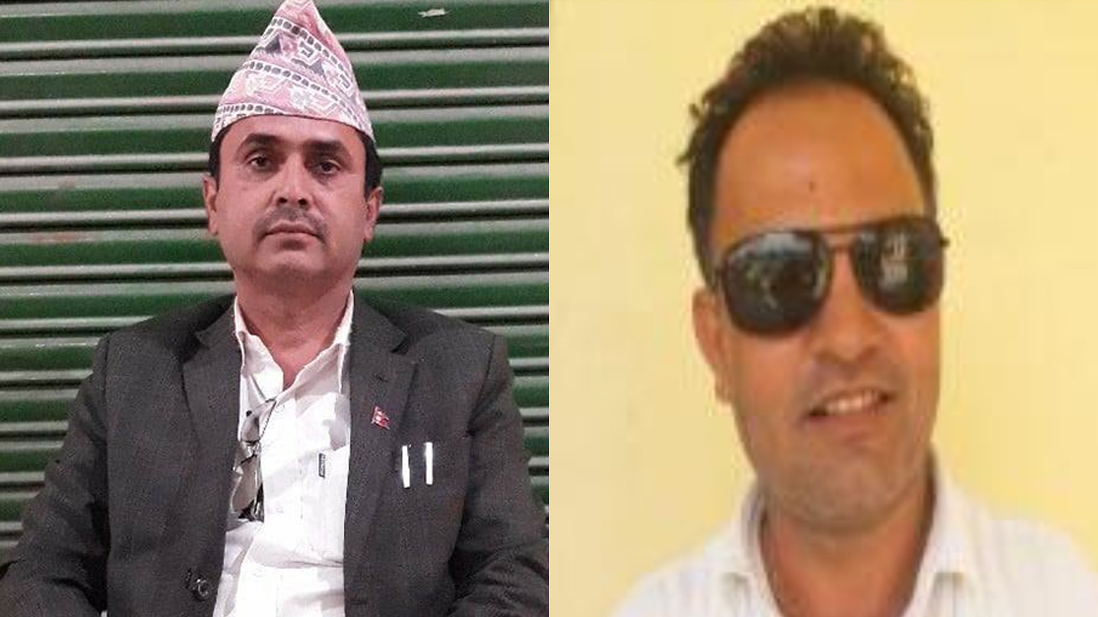 फेसबुक कमेन्ट विवादले बिर्तामोडका उपमेयरले कार्यकक्षमै झण्डै कुटाई खाए, वडाध्यक्षद्वारा आक्रमणको प्रयास