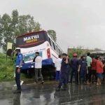 सुनसरीमा बस र माइक्रो दुर्घटनाः मृतक र घाईतेको पहिचान खुल्यो