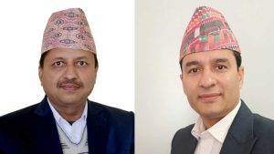 सप्तरीका सीडीओ भोला दाहाल दोलखा सरुवा, सप्तरीमा धनकुटाबाट पोखरेल आउँदै