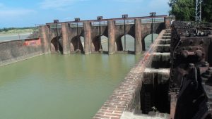 सप्तरीको ऐतिहाँसिक चन्द्रनहरमा डुबेर ५० वर्षीय पुरुषको मृत्यु