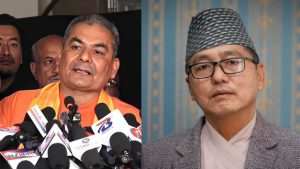 के साँच्चै राजेन्द्र लिङ्देनका पूर्खा भारतबाट गाडी चोरेर नेपालमा ल्याई काटेर बेच्ने काम गर्थे ?