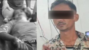 १५ दिने प्रेम सम्बन्धमा अविश्वासपछि कैलालीमा १७ वर्षीया किशोरीको हत्या, यसरी भयो घट्ना