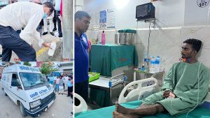 वीरगञ्जमा हैजाको प्रकोपः २ जनाको मृत्यु, विद्यालय दुई दिनका लागि बन्द