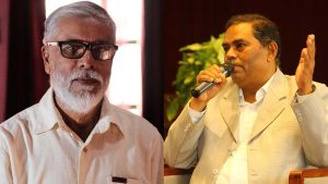 गौर काण्डबारे सर्वोच्चको परमादेशपछि पूर्वमन्त्री जयप्रकाश गुप्ताको प्रतिक्रियाः ‘म जेल पर्दा मिठाई बाँडे, तर म दुःखी छु’