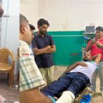 जनकपुरमा जग्गा विवादले पत्रकार र वकिलीच हिंसात्मक झडपः ५ जना पत्रकार घाईते, एक जनाको हड्डी भाँचियो
