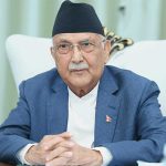 जेन–जीलाई ओलीको प्रश्नः ‘हाम्रो देश बनिरहेको थियो कि बिग्रेको थियो?’