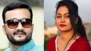 खानेपानी मन्त्री प्रदीप यादवलाई फोनमा धम्की दिने टिकटकर किरण साह पक्राउ