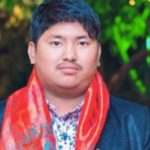 लिची बगैंचा घुस प्रकरणः एमालेले सुजन लामा र के गिरीलाई निलम्बन गर्‍यो