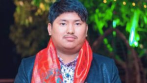लिची बगैंचा घुस प्रकरणः एमालेले सुजन लामा र के गिरीलाई निलम्बन गर्‍यो