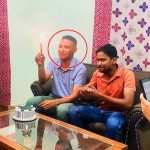 बलात्कार मुद्दामा सफाइ पाएको भोलिपल्टै प्रहरी कार्यालयमा अभियुक्तको बर्थडे पार्टीः इन्स्पेक्टरलाई विभागीय कारबाही सिफारिस