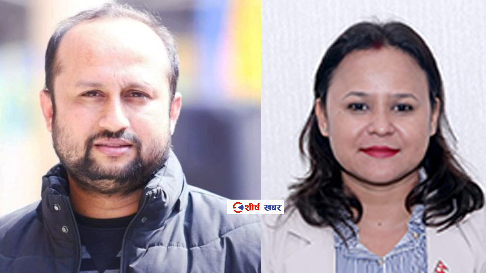 बुबा–आमा एमाले नेता, श्रीमती एमालेबाटै उपमेयरः क्याम्पस प्रमुख छोडी किन रास्वपामा टिकट माग्दैछन् पार्थिवेन्द्र ?