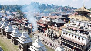 पशुपति आर्यघाटमा शवको हड्डी चोरी र बिक्री प्रकरणः उदयपुरका मैनालीसहित २ जनाले स्विकारे अपराध