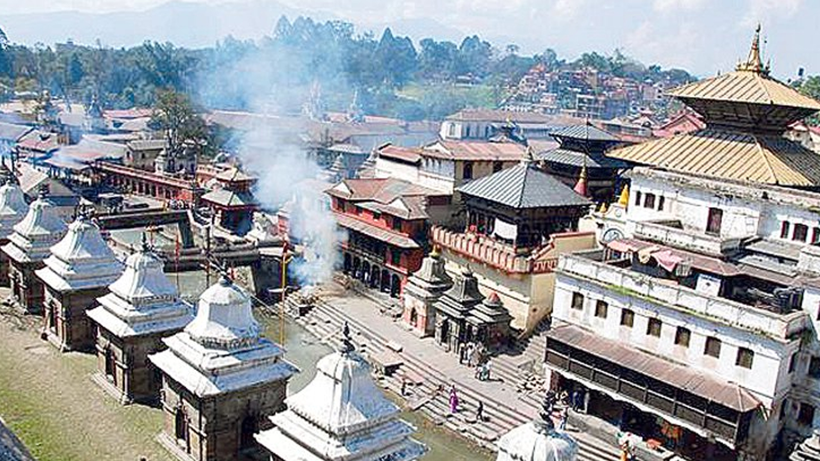 पशुपति आर्यघाटमा शवको हड्डी चोरी र बिक्री प्रकरणः उदयपुरका मैनालीसहित २ जनाले स्विकारे अपराध