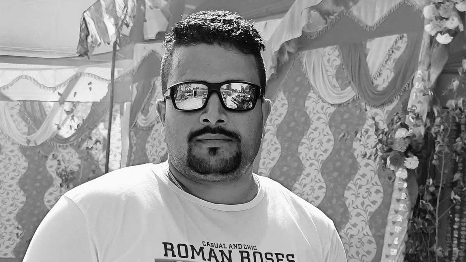 झापामा पौडी पोखरीमा डुबेर युवकको मृत्यु