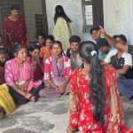 राजविराजस्थित मविव क्याम्पसमा कर्मचारीलाई भित्रै थुनेर विद्यार्थीले गरे तालावन्दी