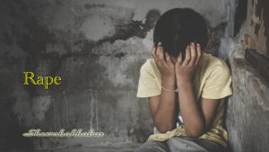 मुलुकी अपराध संहिता संशोधनको ऐतिहासिक प्रस्तावः महिलाले पनि गर्न सक्छन् बलात्कार