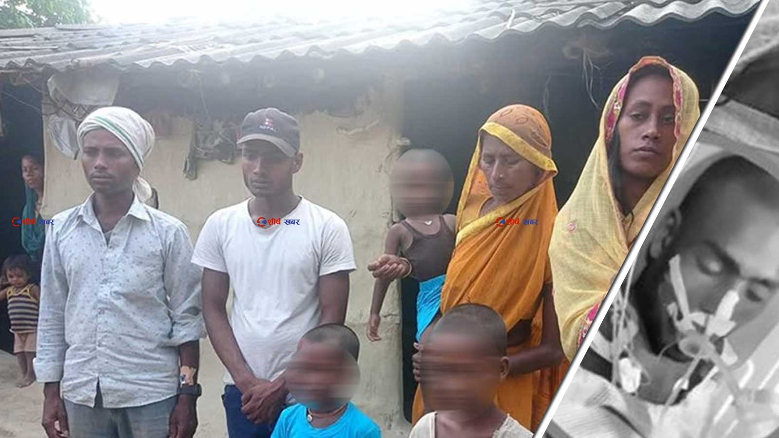 मोबाइल चोरीको आरोपमा रुखमा उल्टो झुण्ड्याएर कुटिएका दलित युवाको मृत्यु, एक जना पक्राउ