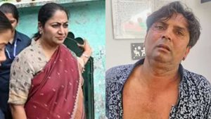 दिल्लीकी मुख्यमन्त्री रेखा गुप्तामाथि जन सुनुवाइ कार्यक्रममा आक्रमण, आरोपी प्रहरी नियन्त्रणमा
