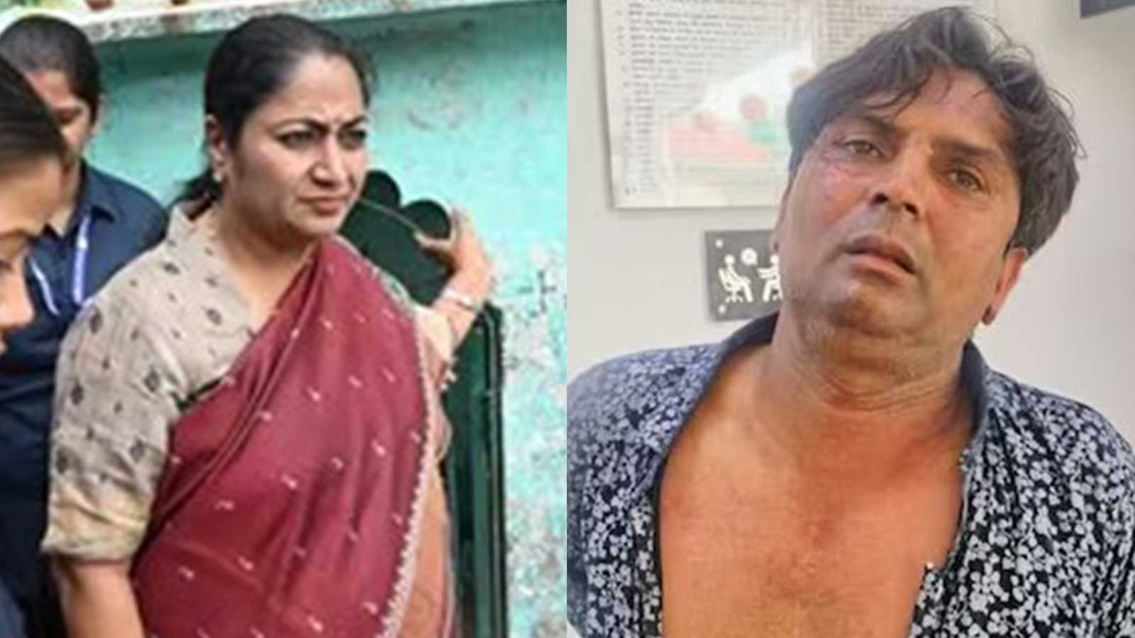 दिल्लीकी मुख्यमन्त्री रेखा गुप्तामाथि जन सुनुवाइ कार्यक्रममा आक्रमण, आरोपी प्रहरी नियन्त्रणमा