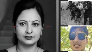 विद्यालयदेखिको प्रेम, कोर्ट म्यारिज, विछोड र हत्याः यस्तो छ रुबी साहको हत्या प्रकरणको नालीबेली