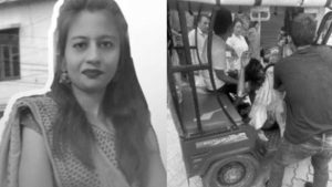 झापामा विवादका कारण घर छोडेर हिडेकी महिला १ महिनापछि फर्केर घरमै गरिन आत्मदाह, उपचारका क्रममा मृत्यु