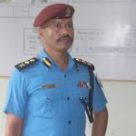 उदयपुरका एसपी योगीको सरुवा, को आउँदैछ उदयपुर प्रहरीको कमाण्डमा ?