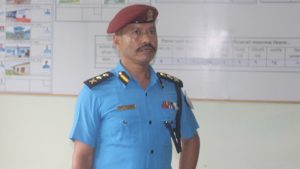उदयपुरका एसपी योगीको सरुवा, को आउँदैछ उदयपुर प्रहरीको कमाण्डमा ?