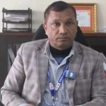 नापी अधिकृत सुग्रीव यादवविरुद्ध ५ करोड ८० लाखको भ्रष्टाचार मुद्दा दायर, श्रीमती र दुई छोरा पनि प्रतिवादी
