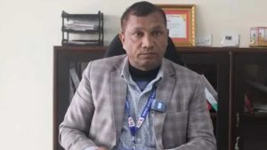 नापी अधिकृत सुग्रीव यादवविरुद्ध ५ करोड ८० लाखको भ्रष्टाचार मुद्दा दायर, श्रीमती र दुई छोरा पनि प्रतिवादी
