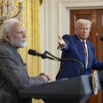 मोदीले ट्रम्पका ४ फोन कल नउठाएको जर्मन अखबारको खुलासा, अमेरिका–भारत सम्वन्धमा तिक्तता