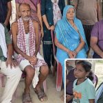प्रहरीको गोली लागि मारिएका लालुका छोराछोरी देखाउँदै बुबाको विलौना– यी लालाबालाको जिम्मेवारी बुढो काँधले कसरी थाम्ला?