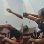 रौतहटमा रक्सीले मातेका वडाध्यक्षद्वारा शिक्षकलाई बन्धक बनाएर कुटपिट
