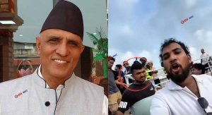 ‘मेयरको घरमा ८० किलो सुन भेटिएको भ्रामक भीडीओले कोशी प्रदेशमा क्षती वढायो’