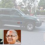 सुशीला कार्की र सुदन गुरुङको अडानले संसद विघटनमा अड्कियो अन्तरिम सरकार गठन प्रकृया